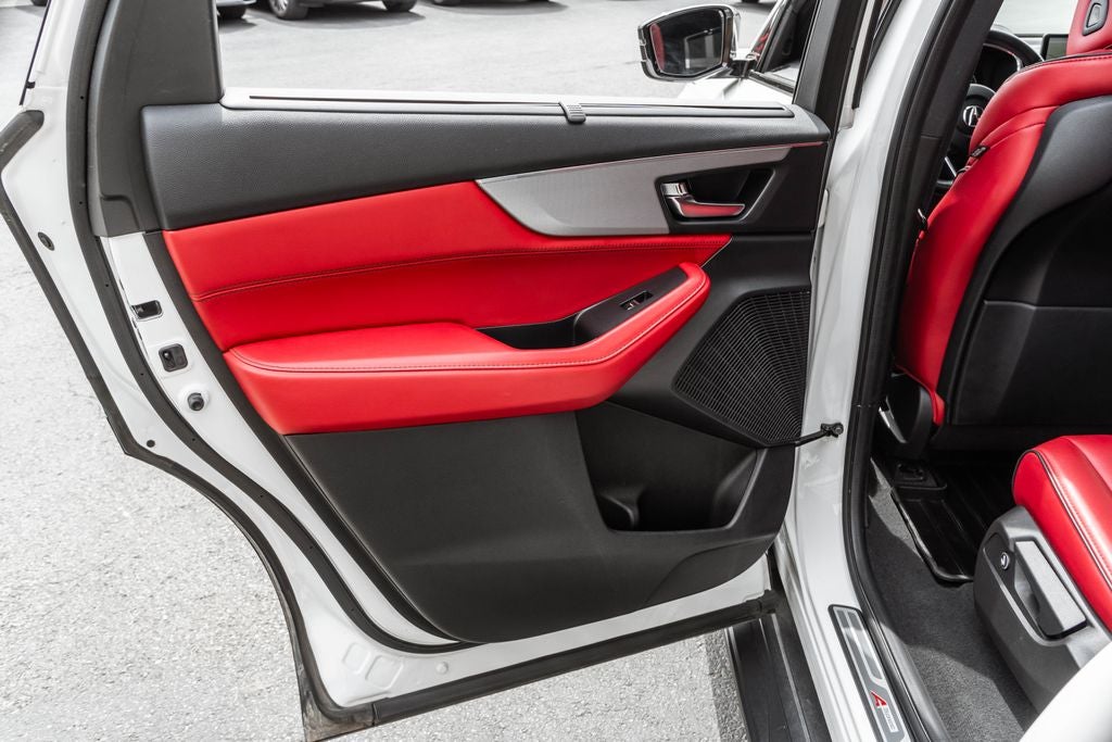2023 Acura MDX A-Spec SH-AWD