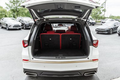 2023 Acura MDX A-Spec SH-AWD