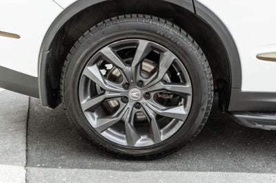 2023 Acura MDX A-Spec SH-AWD