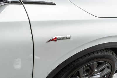 2023 Acura MDX A-Spec SH-AWD