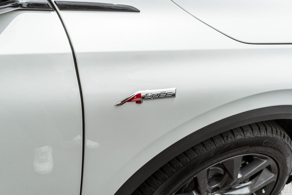 2023 Acura MDX A-Spec SH-AWD