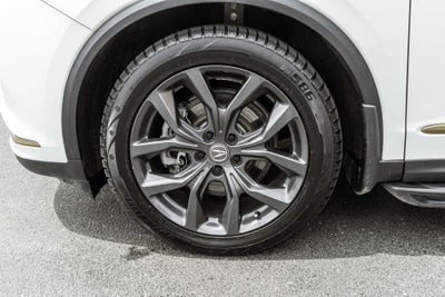 2023 Acura MDX A-Spec SH-AWD