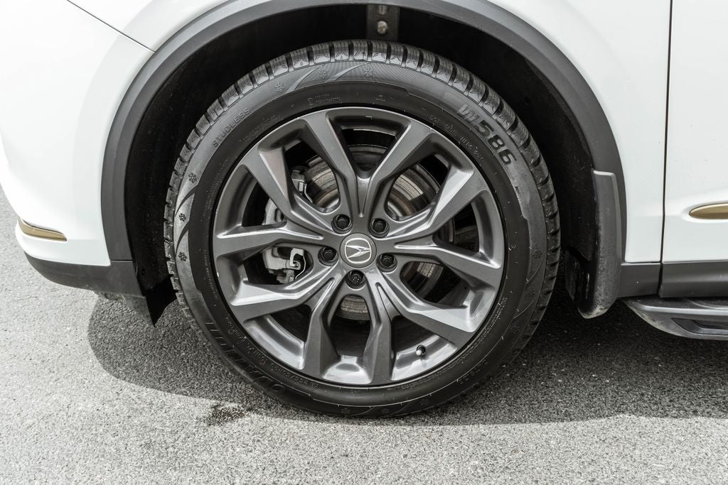 2023 Acura MDX A-Spec SH-AWD