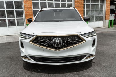 2023 Acura MDX A-Spec SH-AWD