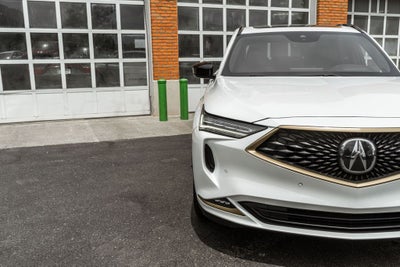 2023 Acura MDX A-Spec SH-AWD