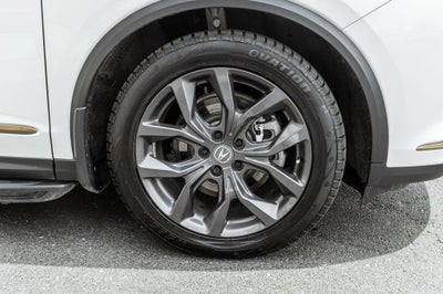 2023 Acura MDX A-Spec SH-AWD