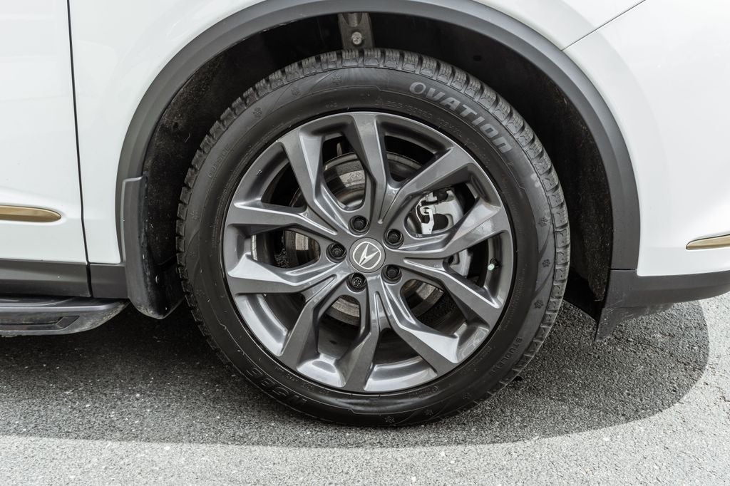 2023 Acura MDX A-Spec SH-AWD
