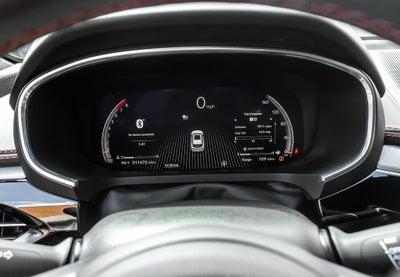 2025 Acura MDX A-Spec SH-AWD