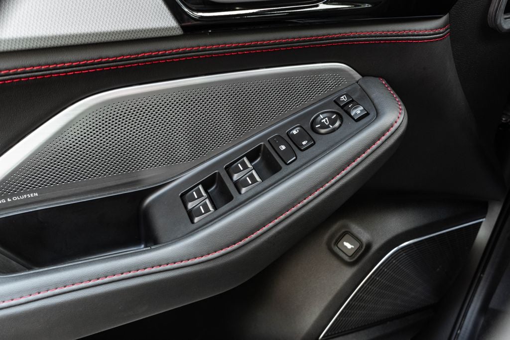 2025 Acura MDX A-Spec SH-AWD