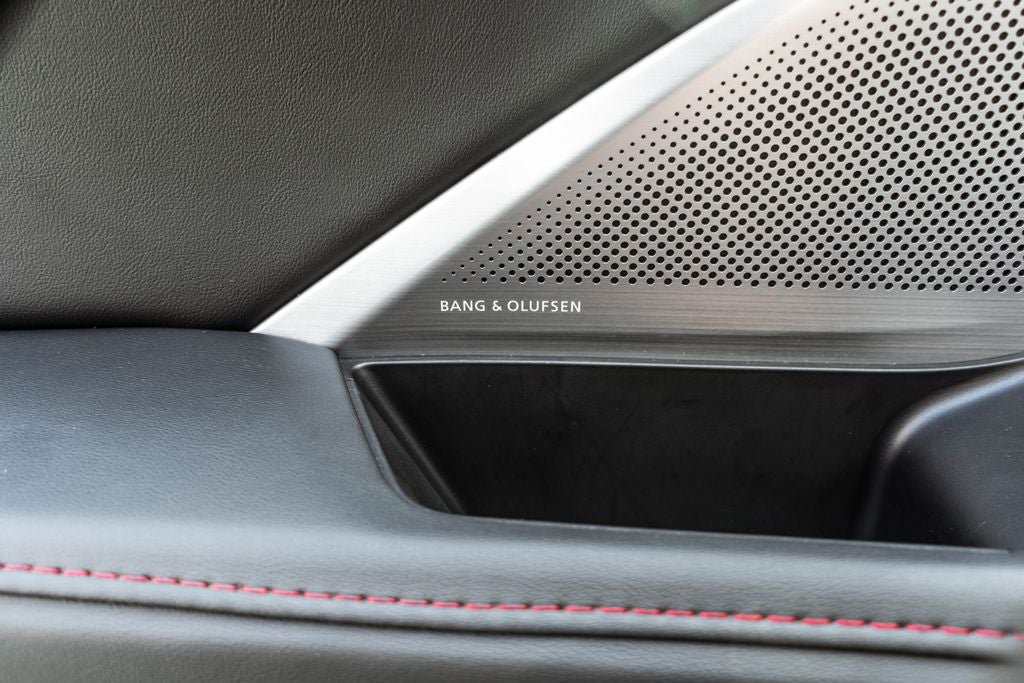 2025 Acura MDX A-Spec SH-AWD