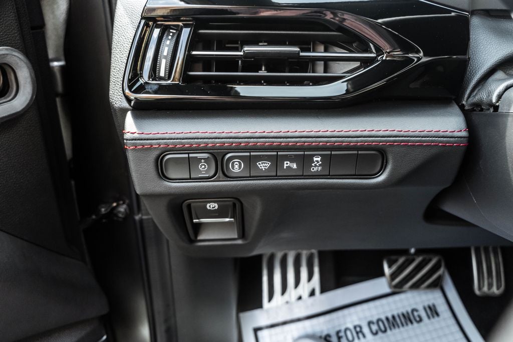 2025 Acura MDX A-Spec SH-AWD
