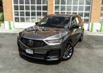 2025 Acura MDX A-Spec SH-AWD