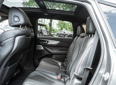 2025 Acura MDX A-Spec SH-AWD