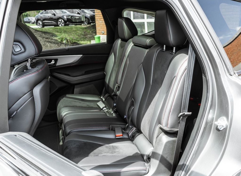 2025 Acura MDX A-Spec SH-AWD