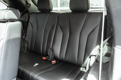 2025 Acura MDX A-Spec SH-AWD