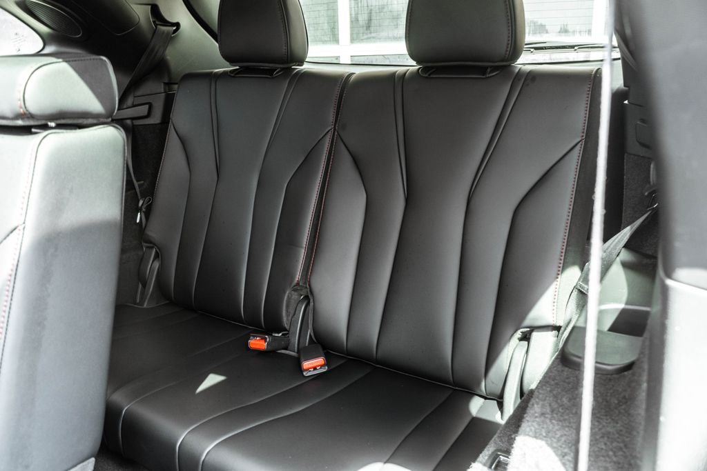2025 Acura MDX A-Spec SH-AWD