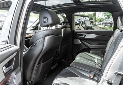 2025 Acura MDX A-Spec SH-AWD