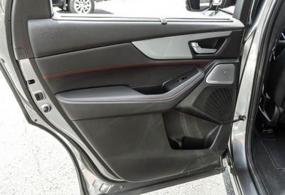 2025 Acura MDX A-Spec SH-AWD
