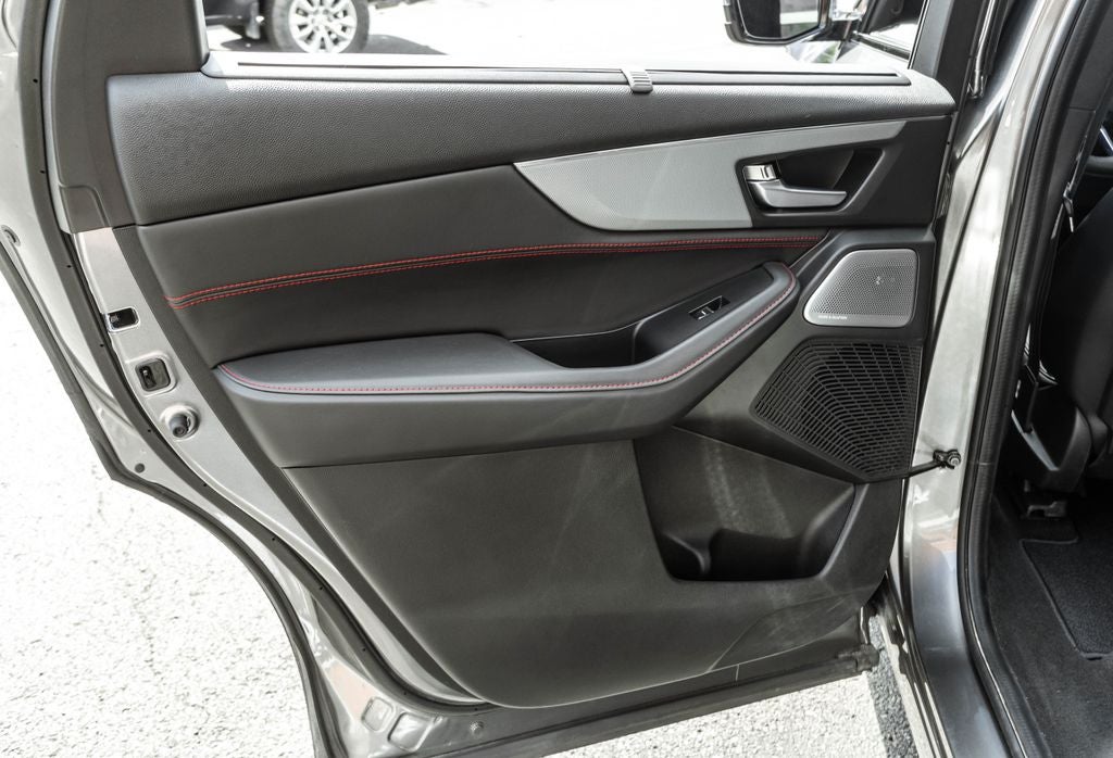 2025 Acura MDX A-Spec SH-AWD