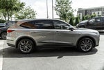 2025 Acura MDX A-Spec SH-AWD