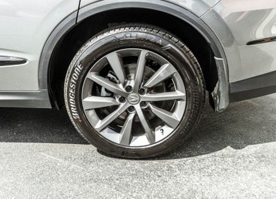 2025 Acura MDX A-Spec SH-AWD