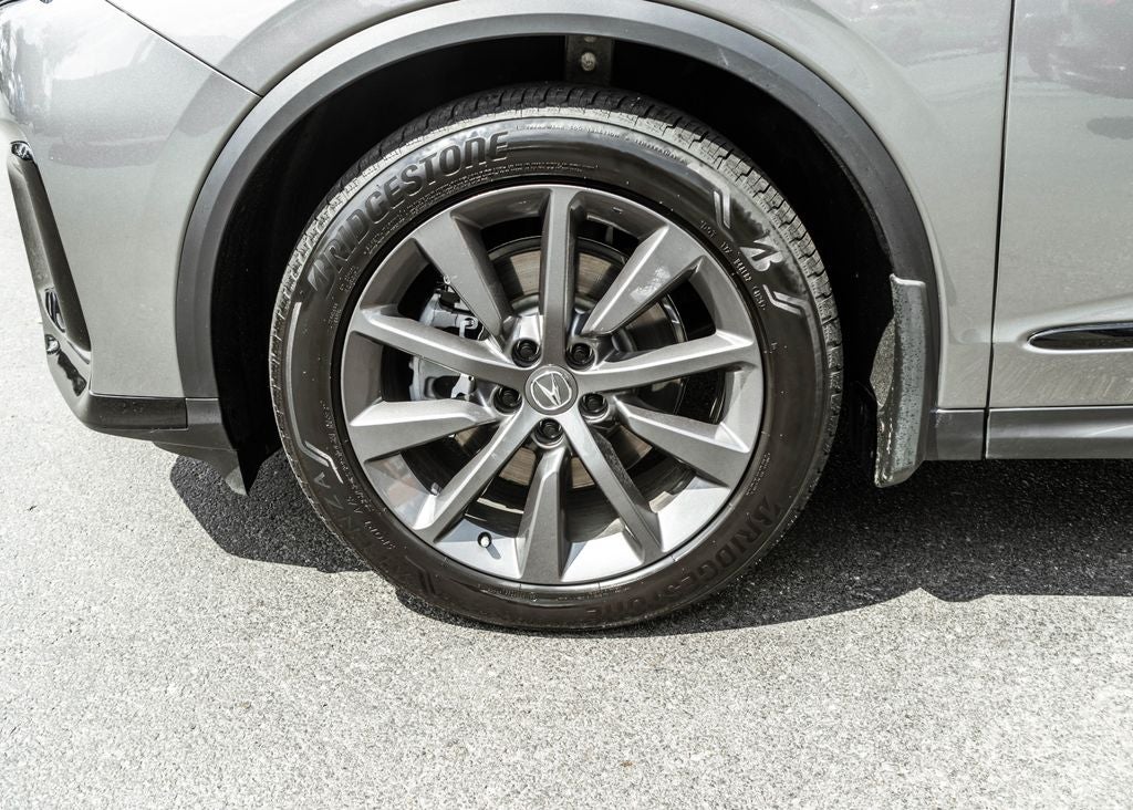 2025 Acura MDX A-Spec SH-AWD
