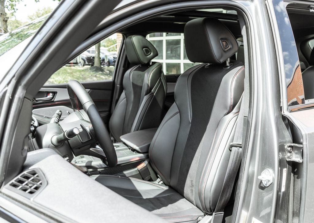 2025 Acura MDX A-Spec SH-AWD