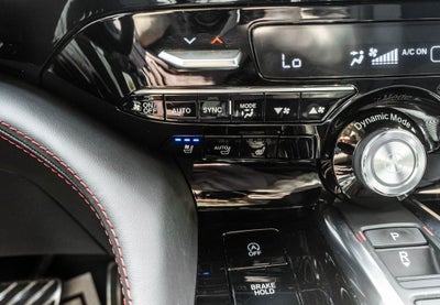 2025 Acura MDX A-Spec SH-AWD