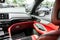 2025 Acura MDX A-Spec SH-AWD