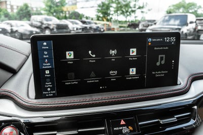 2025 Acura MDX A-Spec SH-AWD