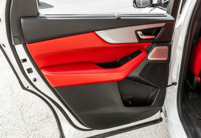 2025 Acura MDX A-Spec SH-AWD