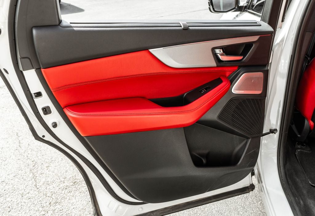 2025 Acura MDX A-Spec SH-AWD