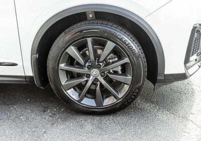 2025 Acura MDX A-Spec SH-AWD