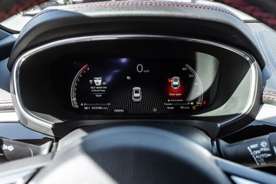 2025 Acura MDX A-Spec SH-AWD