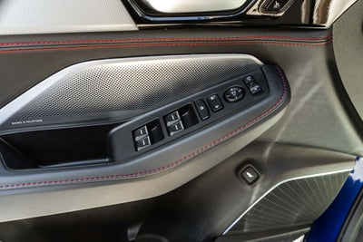 2025 Acura MDX A-Spec SH-AWD