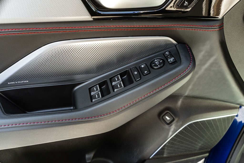 2025 Acura MDX A-Spec SH-AWD
