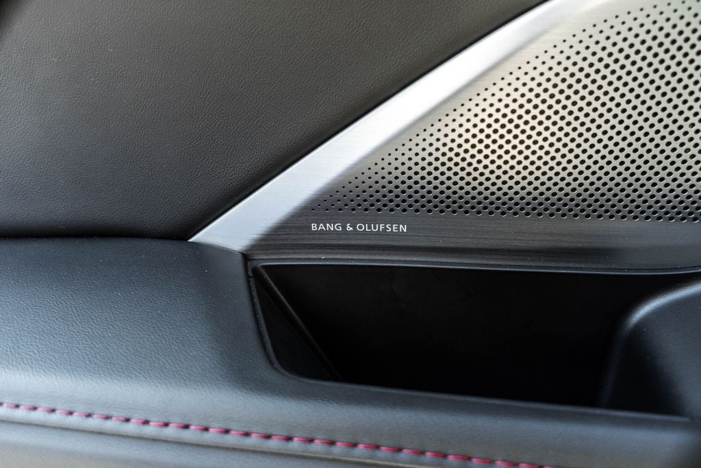2025 Acura MDX A-Spec SH-AWD