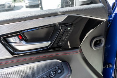 2025 Acura MDX A-Spec SH-AWD