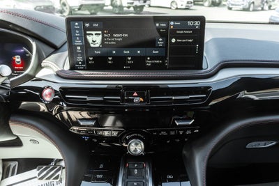 2025 Acura MDX A-Spec SH-AWD