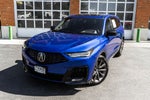 2025 Acura MDX A-Spec SH-AWD