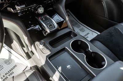2025 Acura MDX A-Spec SH-AWD