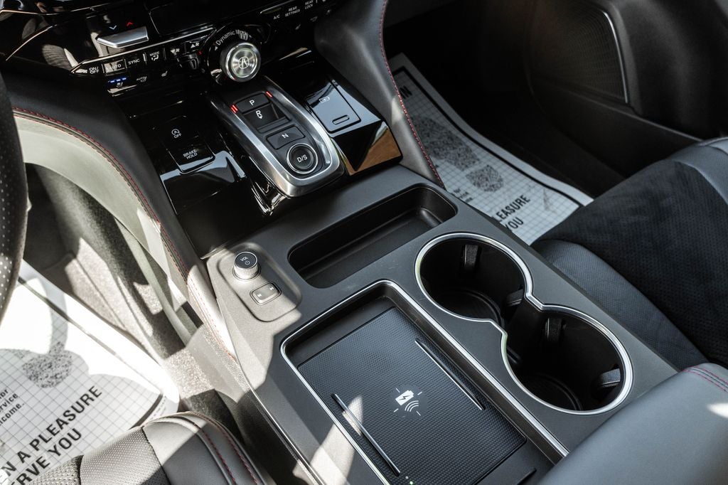 2025 Acura MDX A-Spec SH-AWD