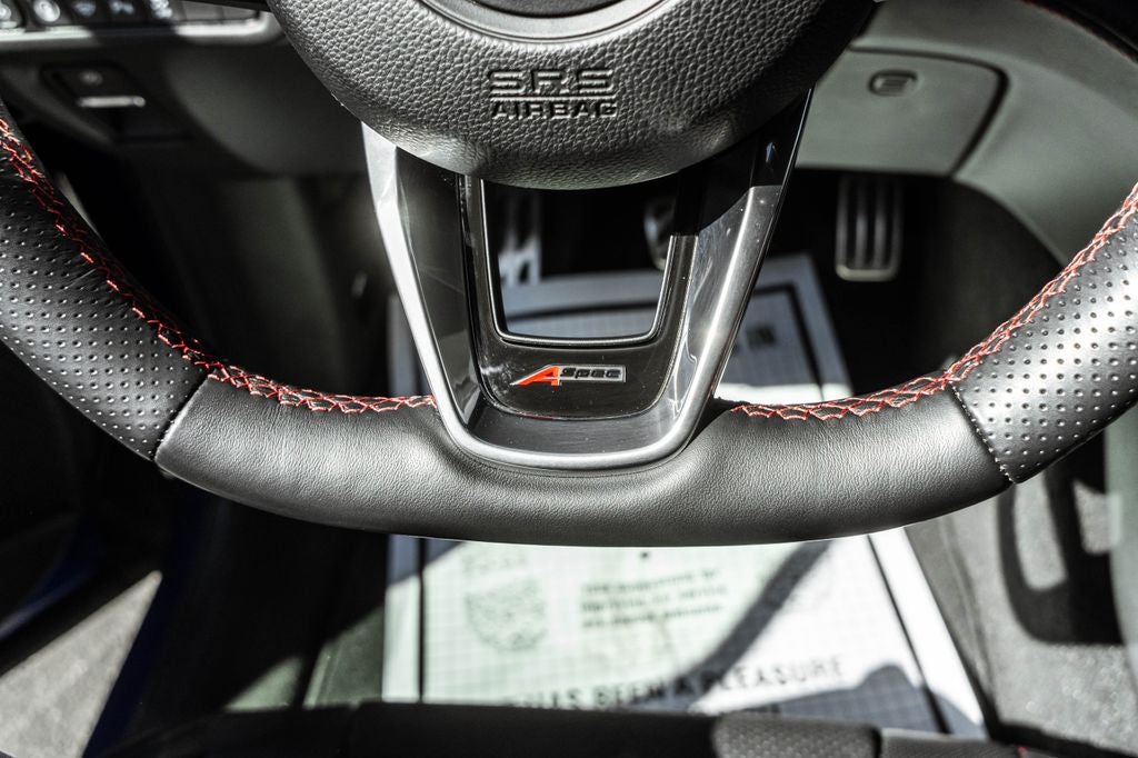 2025 Acura MDX A-Spec SH-AWD