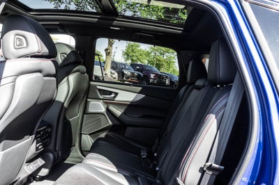 2025 Acura MDX A-Spec SH-AWD