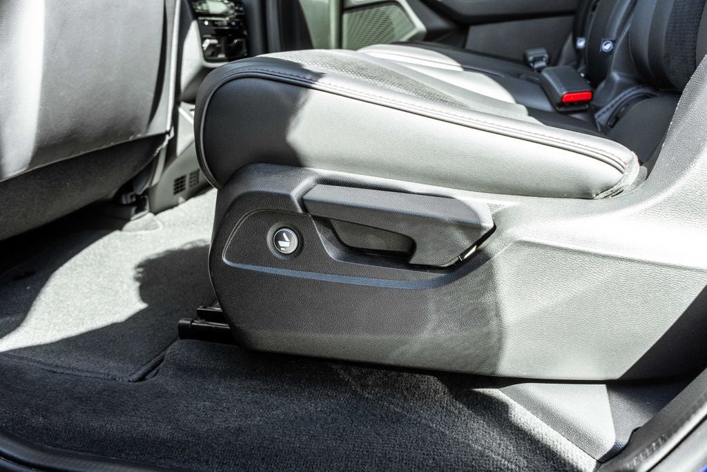 2025 Acura MDX A-Spec SH-AWD