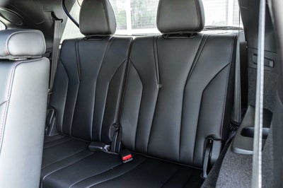 2025 Acura MDX A-Spec SH-AWD