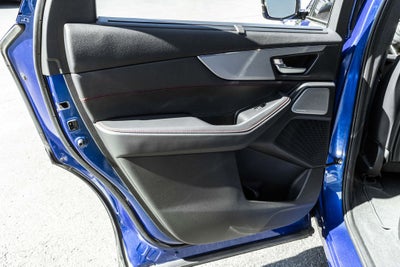 2025 Acura MDX A-Spec SH-AWD
