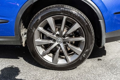 2025 Acura MDX A-Spec SH-AWD