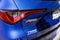 2025 Acura MDX A-Spec SH-AWD