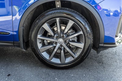 2025 Acura MDX A-Spec SH-AWD